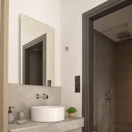 Maya Villa, A Sublime Luxury Close To Rethymno And Amenities! 阿迪斯普普伦