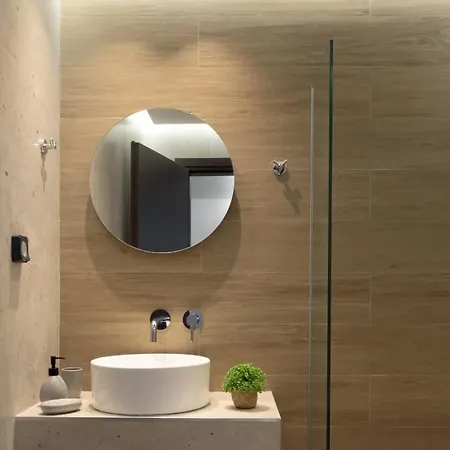 别墅 Maya Villa, A Sublime Luxury Close To Rethymno And Amenities! 阿迪斯普普伦